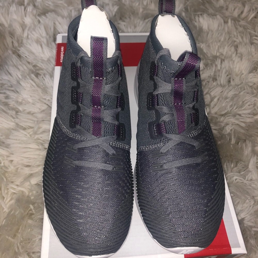 Women  size 8 New Balance Cypher Run